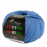 Cotton Merino Цвет 4164