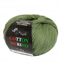 Cotton Merino Цвет 4450