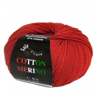 Cotton Merino Цвет 5037