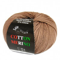 Cotton Merino Цвет 5418