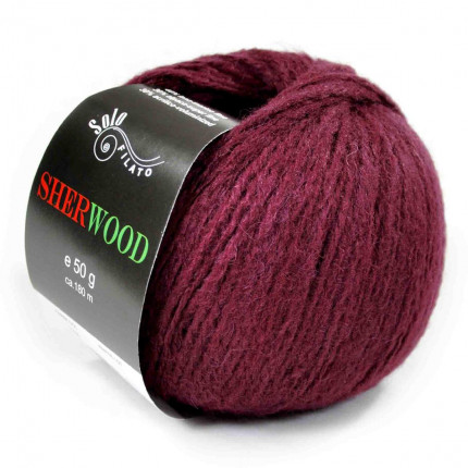 Пряжа для вязания Solo Filato Sherwood