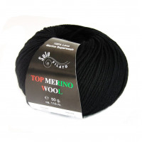 Top Merino Wool Цвет 0001