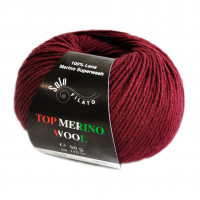 Top Merino Wool Цвет 1074