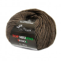 Top Merino Wool Цвет 1089