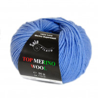 Top Merino Wool Цвет 1163