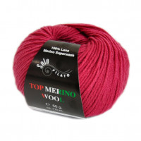 Top Merino Wool Цвет 1170