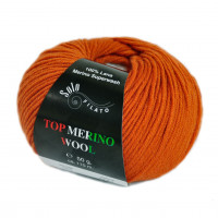 Top Merino Wool Цвет 1265