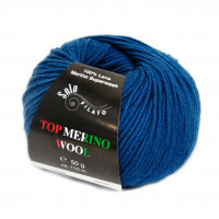 Top Merino Wool Цвет 5476