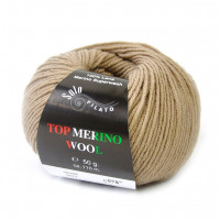 Top Merino Wool Цвет 5973