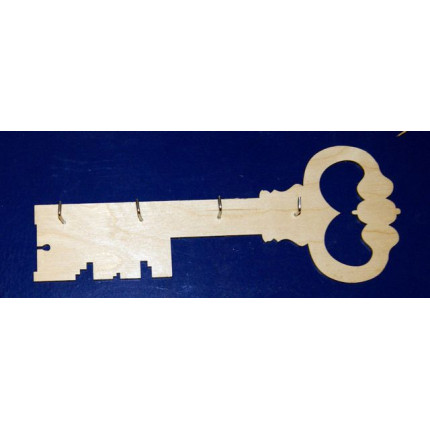 Ключница Ключ (арт. 046267)