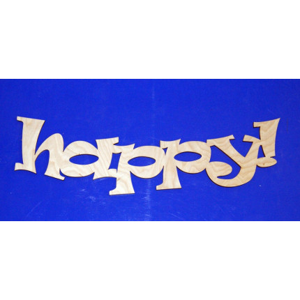 Happy! (арт. 047805)