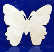 Бабочка (арт. 145742)