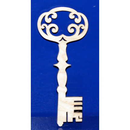 Ключ (арт. 146125)
