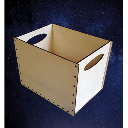 Ящик для хранения малый (арт. 150633)