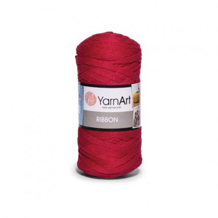 Пряжа для вязания YarnArt Ribbon (Ярнарт Риббон)