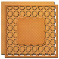 Spellbinders S6-023_1 Набор ножей Nestabilities® Card Creator «Ярлыки 1» 