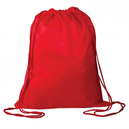 Сумка для обуви ТОП-СПИН для учеников начальной школы, красная, 43х35 см, 226549 (арт. 226549)