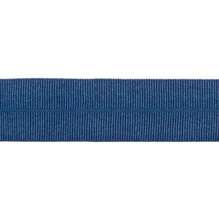 Лента эластичная GET-153PT 20 мм 100 см №116 т-синий (арт. GET-153PT)