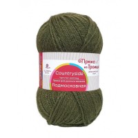 Подмосковная Цвет 424 темное хаки