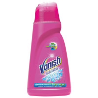 VANISH 7507026 Средство для удаления пятен 1 л, VANISH (Ваниш) "Oxi Action", 7507026 