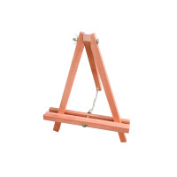 VISTA-ARTISTA VEB-08 "VISTA-ARTISTA" VEB-08 Мольберт настольный тренога бук 30 x 24 см . 