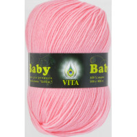Baby Цвет 2902 розовый