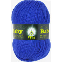 Baby Цвет 2906 василек