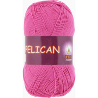 Pelican Цвет 4009 розовый