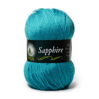 Sapphire Цвет 1541 бирюзовый