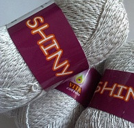 Пряжа для вязания Vita Cotton Shiny (Вита Шайни)