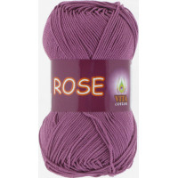 Rose Цвет 4255 цикламен
