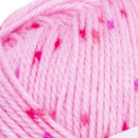 Baby Color Цвет 211 розовый/красный