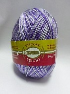 Пряжа для вязания YarnArt BRIGHT VISCOSE