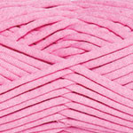 Cord Yarn Цвет 123 ярко розовый