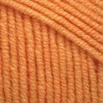 Cotton Soft Цвет 31 морковка