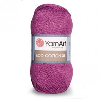 YarnArt  Eco Cotton XL 