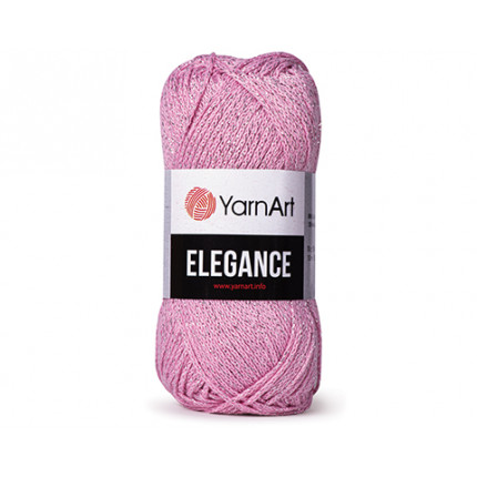 Пряжа для вязания YarnArt Elegance
