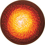 Flowers Merino Цвет 530