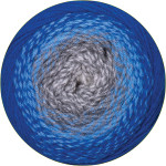 Flowers Merino Цвет 534