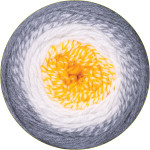 Flowers Merino Цвет 536