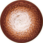 Flowers Merino Цвет 537