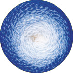Flowers Merino Цвет 543
