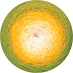 Flowers Merino Цвет 549