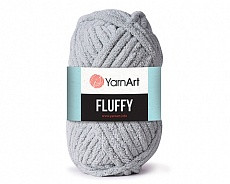 Пряжа для вязания YarnArt FLUFFY