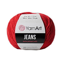 Jeans Цвет 90 красный