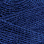 Jeans Plus (упаковка 5 шт) Цвет 54 темно синий