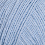 Jeans Plus (упаковка 5 шт) Цвет 75 светло голубой