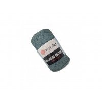 Macrame Cotton (упаковка 4 шт) Цвет 795 серый