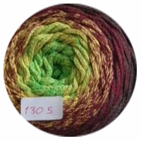 Macrame Cotton Spectrum Цвет 1305