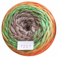 Macrame Cotton Spectrum (упаковка 4 шт) Цвет 1321